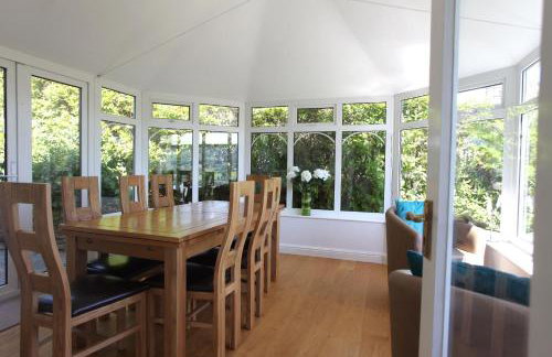 Hilltop, Coniston spacious bungalow with incredible views - Foto 8