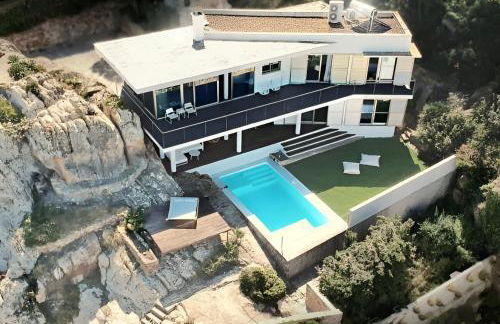 Villa Entre Rocas - Foto 1