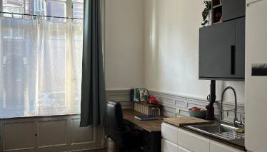 Appartement typique Lillois - Foto 4