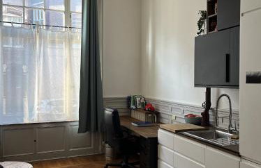 Appartement typique Lillois - Foto 4