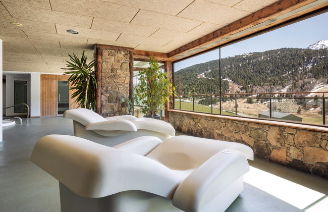 Els LLacs Apartaments Turístics - Foto 4