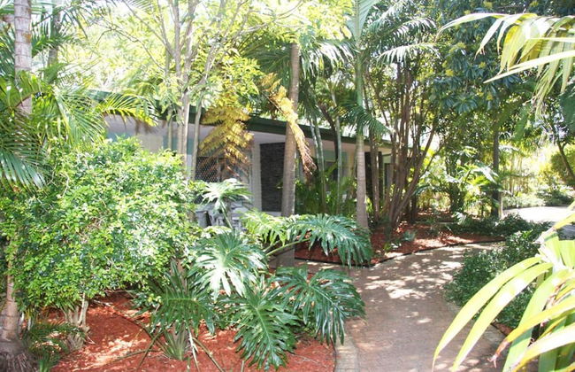 Aqua Villa Resort - Foto 17