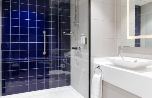 Native Glasgow - Foto 50