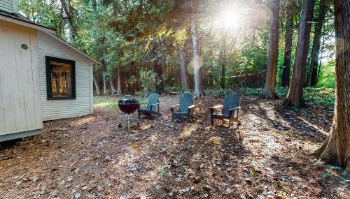 Garden Island's Cedar - Foto 4