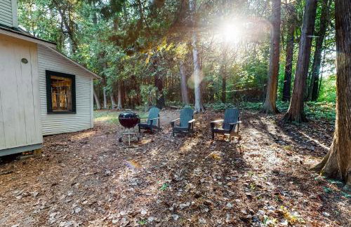 Garden Island's Cedar - Foto 4