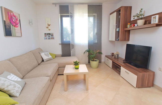 Apartment Silva 611 - Foto 66