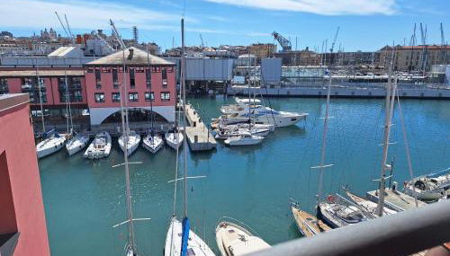 Acquarium dream apartment kate - Foto 4