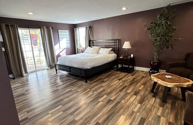 The Rellik House and Winery - Foto 3