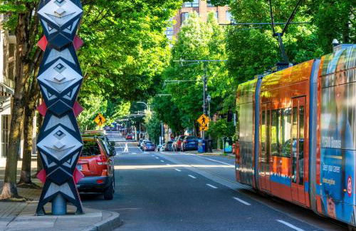 Luxurious Portland 3BR in the Pearl District - Foto 35