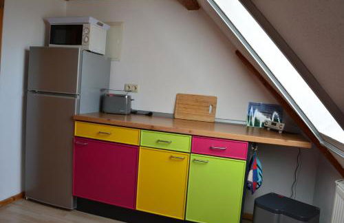 Ferienwohnung mit Charme und Blick auf Dinkelsbühl - Foto 22