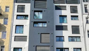 Helios Berlin Apartments - Foto 2