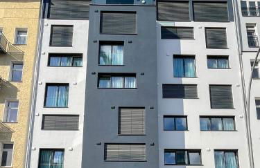 Helios Berlin Apartments - Foto 2