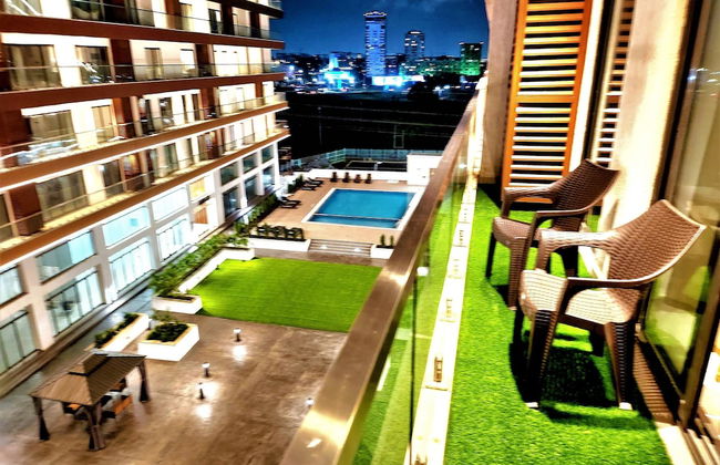 Chafford Suite-Douglas Luxury Apartments - Photo 27