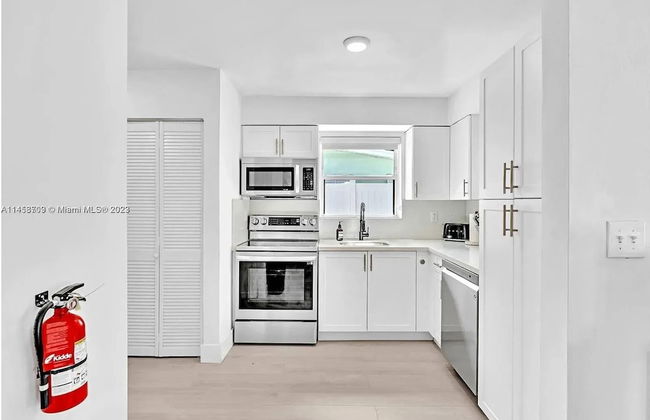 Enjoy a Comfortable Stay at this House - Foto 9