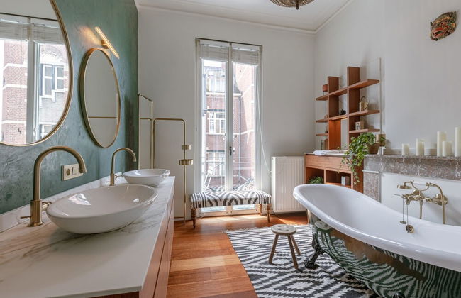 BE ANT Coqu 3 in Antwerpen - Foto 12