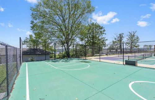 Splash and Stay at Kimberling Crossing - Foto 23