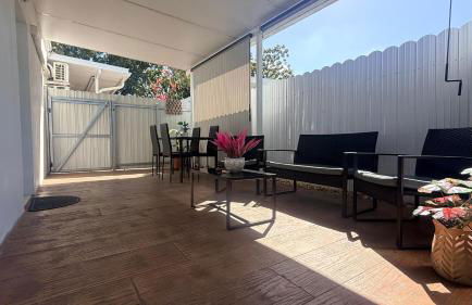 Comfortable modern apartment- central location. - Foto 41