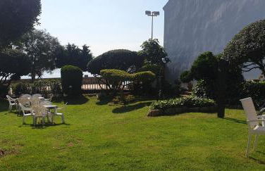 Casa con jardín a 30 metros de la playa. VC. - Foto 34