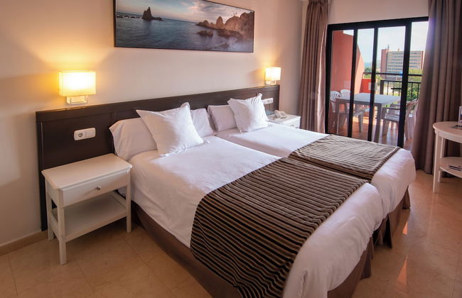 Fuengirola Beach Apartamentos Turisticos - Foto 14