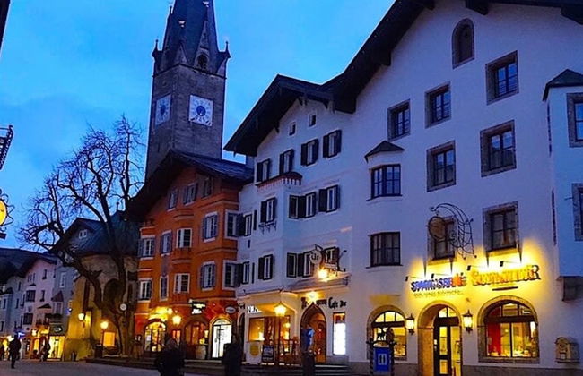 Kitzb hel Austria Best Luxury 4 Bedroom 4 Bathroom Apartment in World-renowned Ski-resort - Foto 56