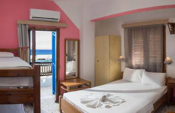 Minoa sea rooms - Foto 25