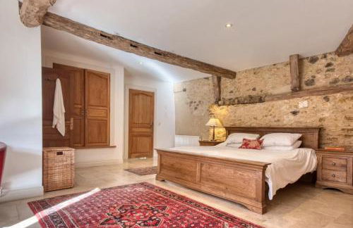 Chateau la Courdie - Foto 26