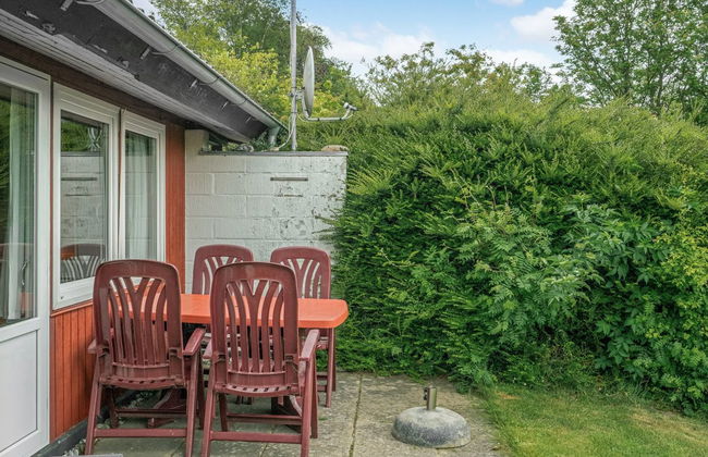 "Thorwer" - 250m from the sea - Foto 18