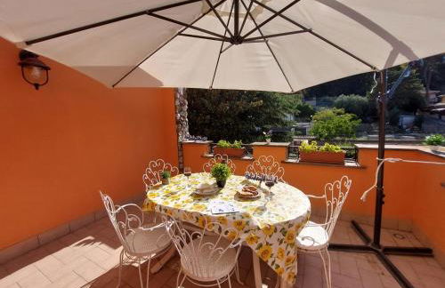 Casa Spartaco by Holiday World - Foto 1