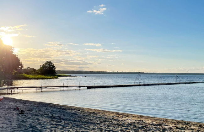 5 Person Holiday Home in Solvesborg-by Traum - Photo 19