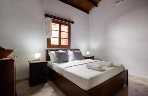 Villa Afionas Kythnos - Foto 6