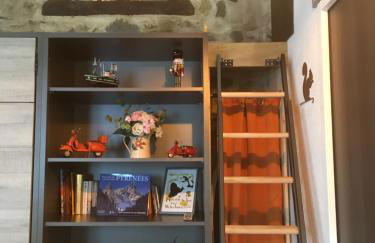 Le cerisier de Mamie - Foto 13