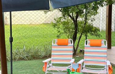 Casa grande em Serrambi - Photo 47