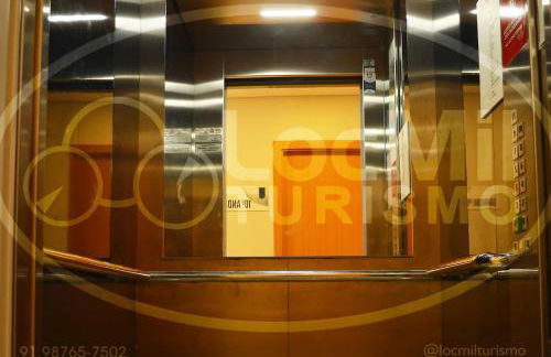 Apartamento em Resort - Park - Photo 12