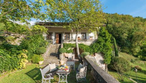 Casa al Colle in San Romano - Foto 5