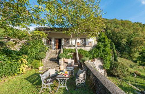 Casa al Colle in San Romano - Foto 5