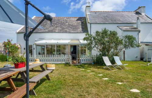 Holiday Home la maison du bonheur by Interhome - Foto 2