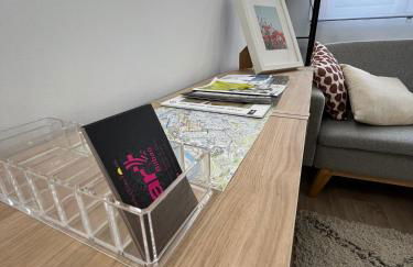 Gurea Casco Viejo Con opción a Parking - Foto 12