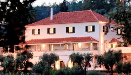 Quinta da Palmeira - Country House Retreat & Spa - Foto 4