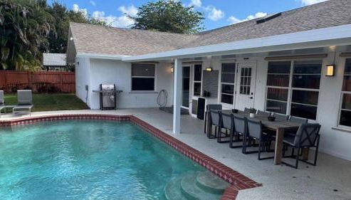 Epona House Luxury 6BR Near WEF - Foto 5