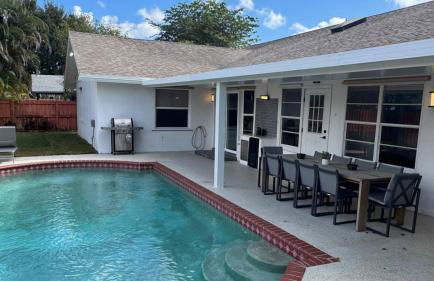 Epona House Luxury 6BR Near WEF - Foto 5