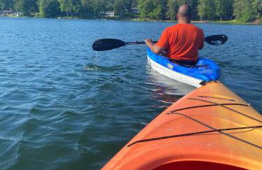 Lokato Lake House - Foto 25