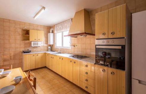 Pet Friendly Home In Santa Susanna - Foto 25