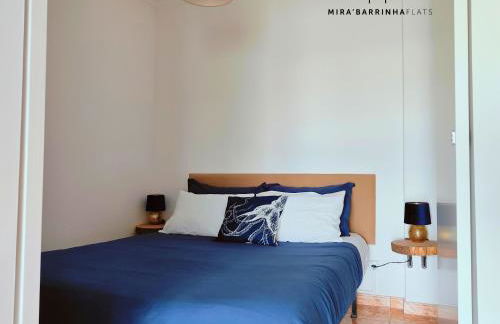 Mira'Barrinha Flats - Foto 12