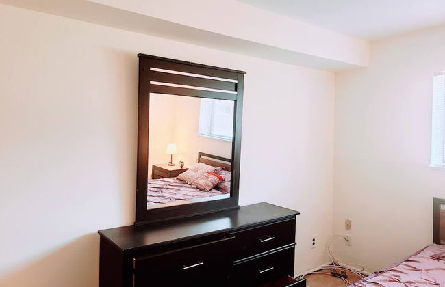 Modern 1BR Retreat in Elkins Park - Long Term - Foto 24