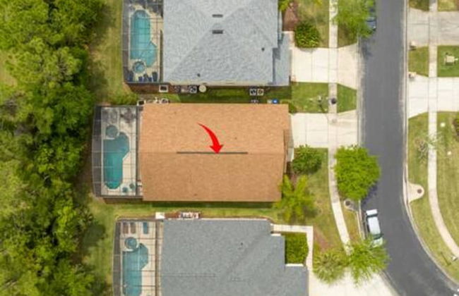 Amazing 5 BR w Game Room Minutes From Disney - Foto 74