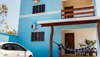 Casa Temporada Aconchego e tranquilidade 3 - Foto 3