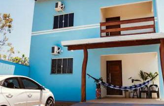 Casa Temporada Aconchego e tranquilidade 3 - Foto 3