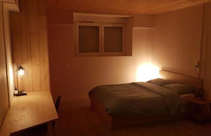 Au parfait, T2 Rdc, calme, parking, idéalement placé - Foto 7