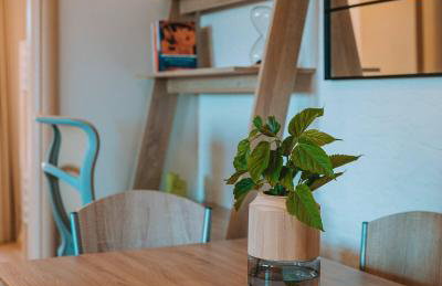 Gaia Flat - Agkali - Ayia Anna Beach - Photo 17