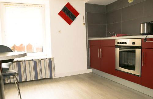 Meublé Celtic - Foto 16